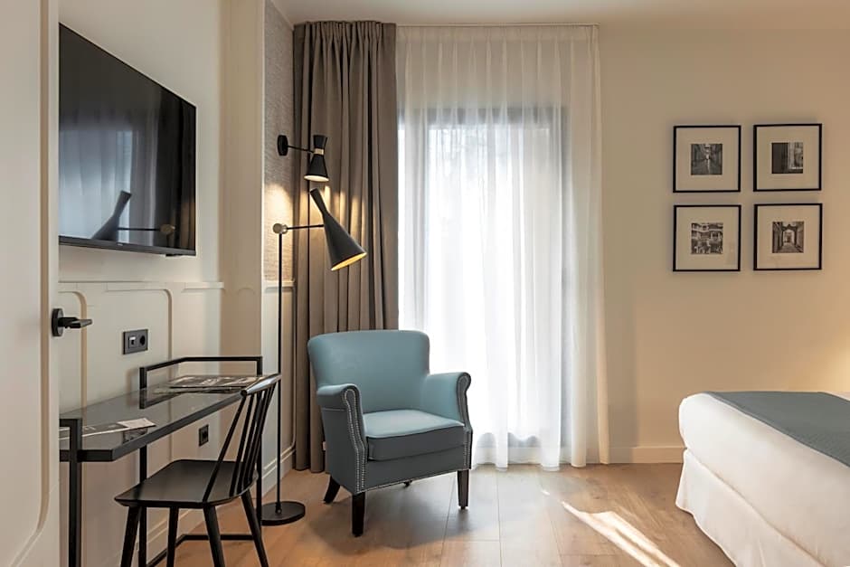 Hotel Barcelona Catedral