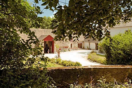 Le Barn