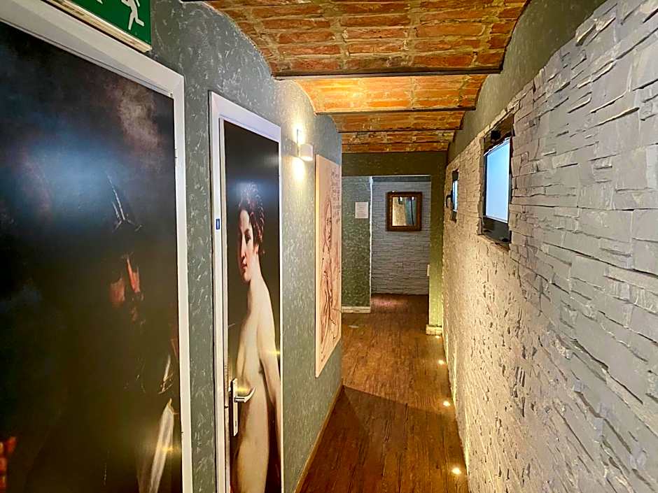 Hotel Il Guercino