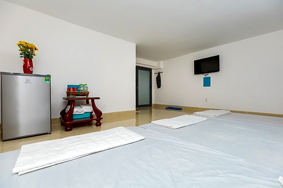 New Vung Tau Hotel