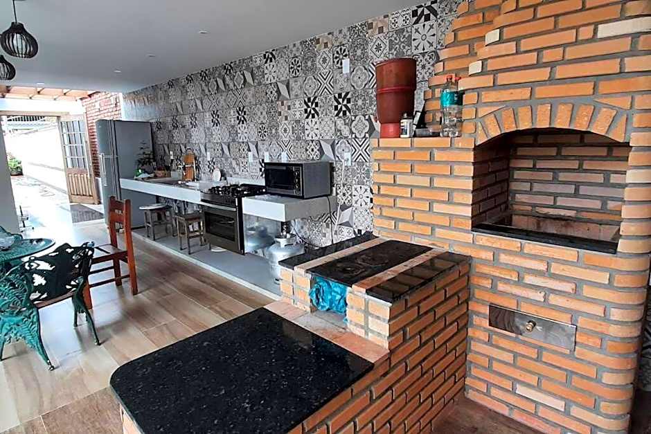 Casa Espetacular no Centro de Diamantina