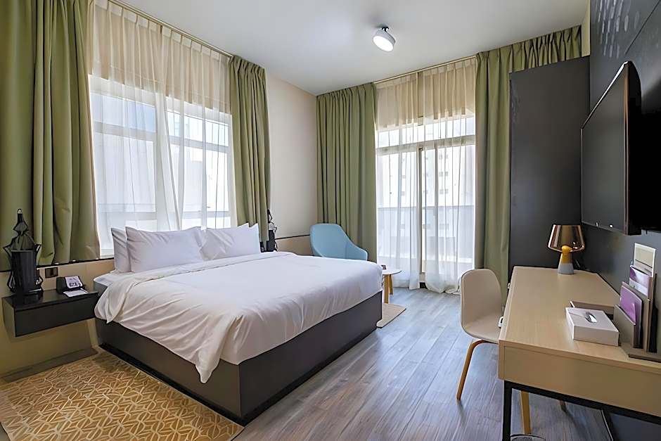 TIME Express Hotel Al Khan