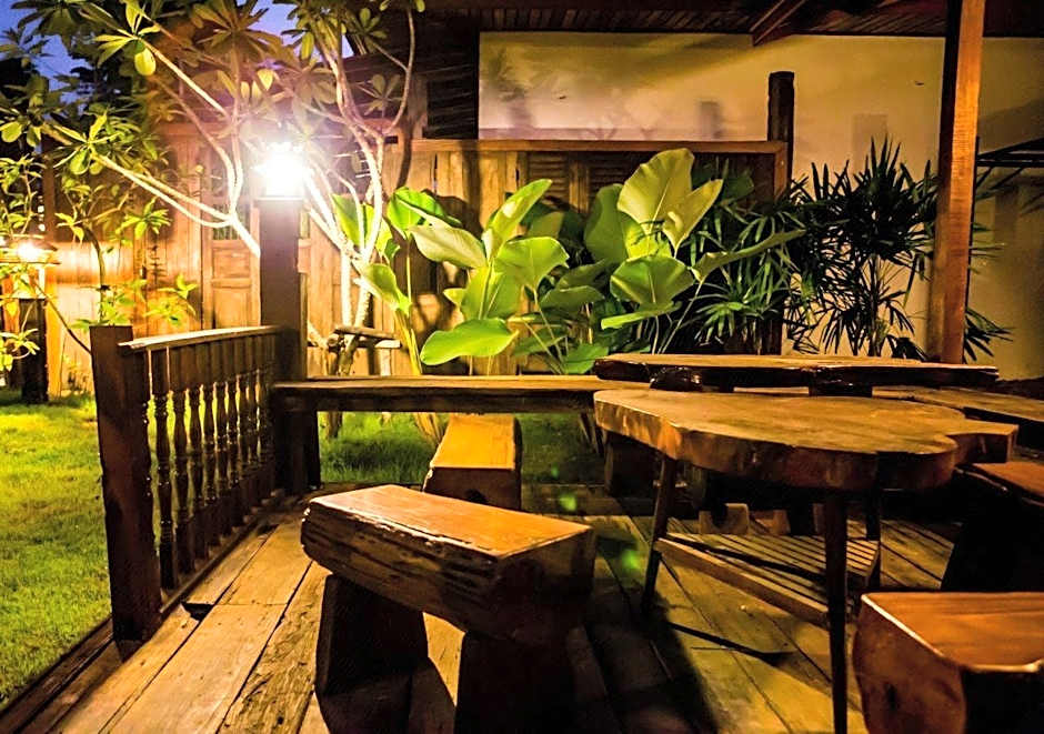 Foresto Sukhothai Guesthome