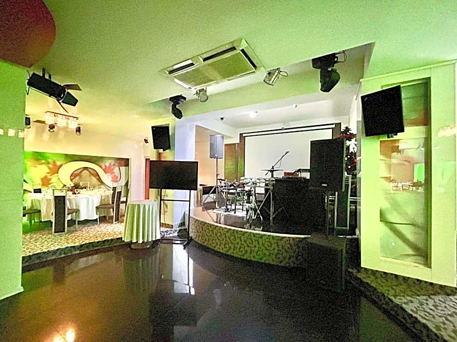ibis Styles Dunarea Galati