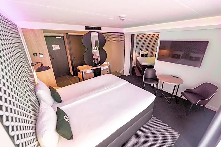 Gr8 Hotel Oosterhout