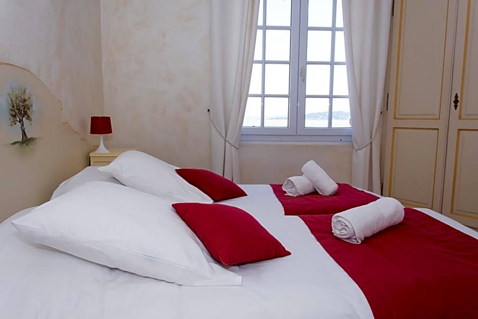 Hôtel & Spa La Villa