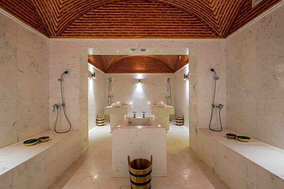 Hotel Ayoub & Spa