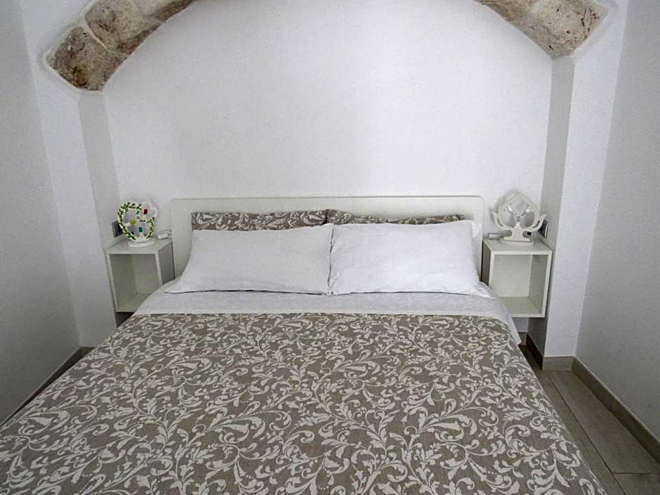 Vicolo Fiorito B&B