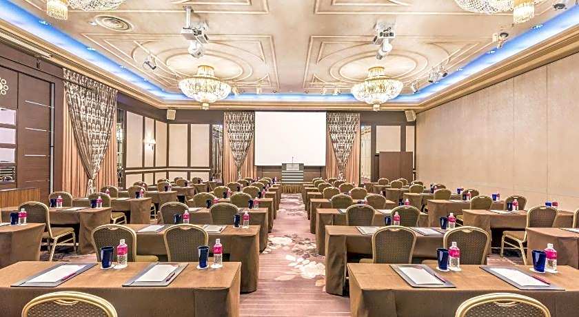 ANA Crowne Plaza Kumamoto New Sky By IHG