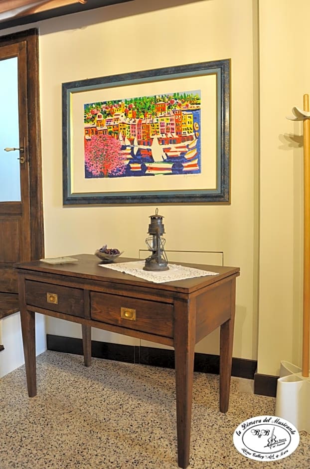 La Dimora del Musicante HomeGallery