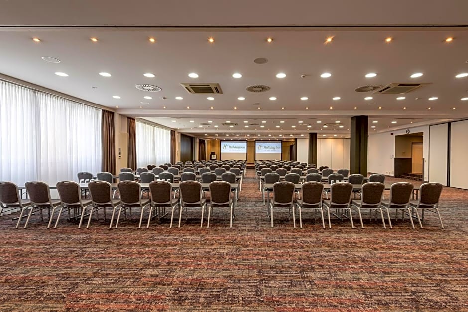 Holiday Inn Munich-Unterhaching By IHG