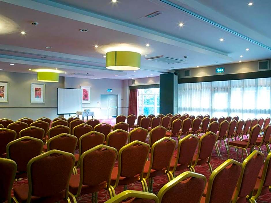 Stourport Manor Hotel