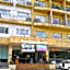 Baguio Burnham Suites Hotel