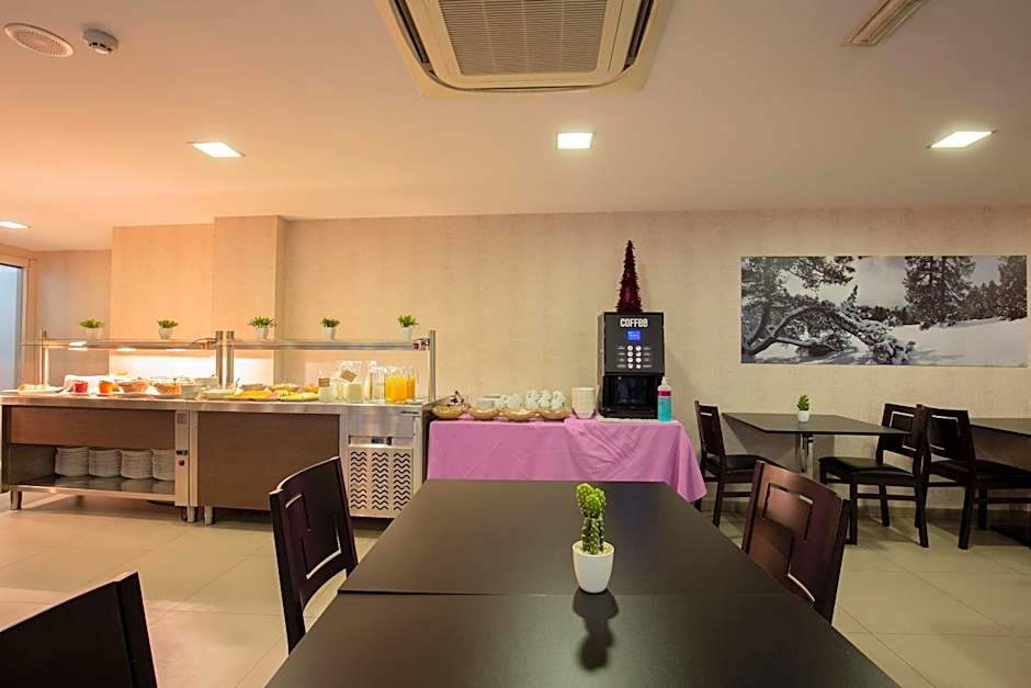 Hotel Del Pui by Nexta