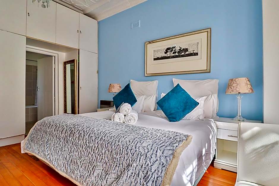 Sunbury Bed and Breakfast