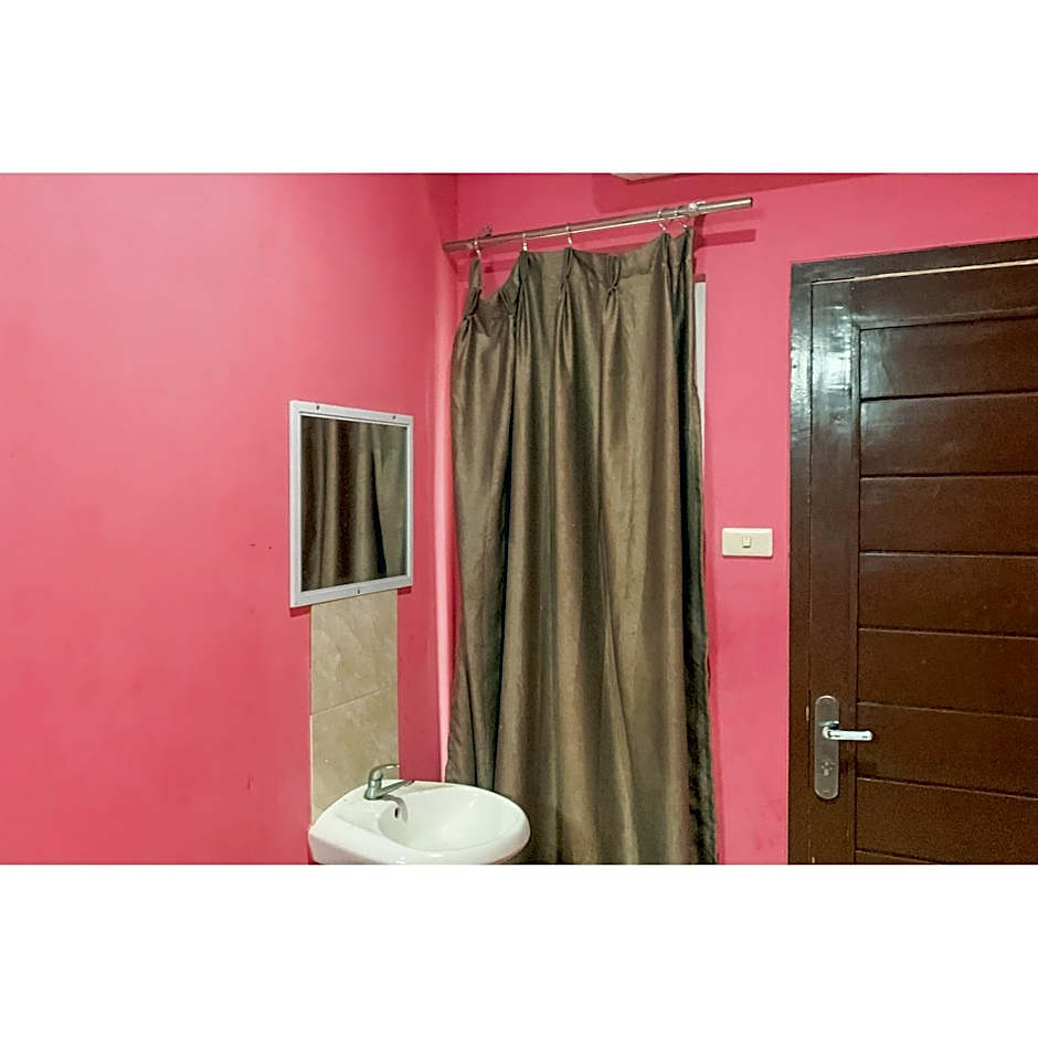 RedDoorz Syariah Way Halim Lampung