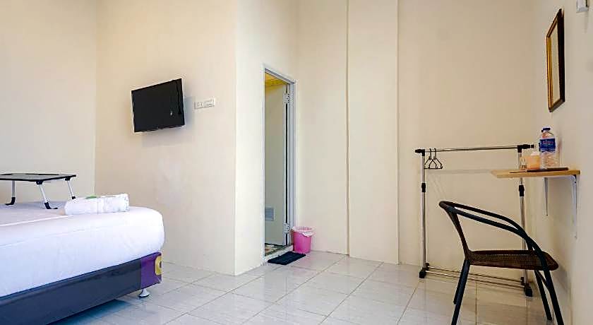 Urbanview Hotel Gatot Subroto Lampung by RedDoorz