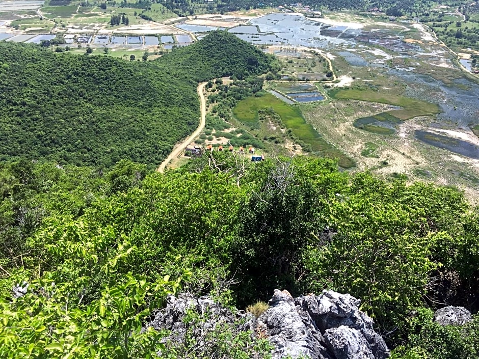 Jing Jo Boutique Bungalow