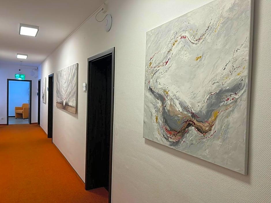Hotel Fackelmann