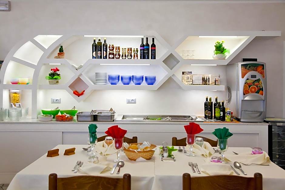 Hotel Fabris