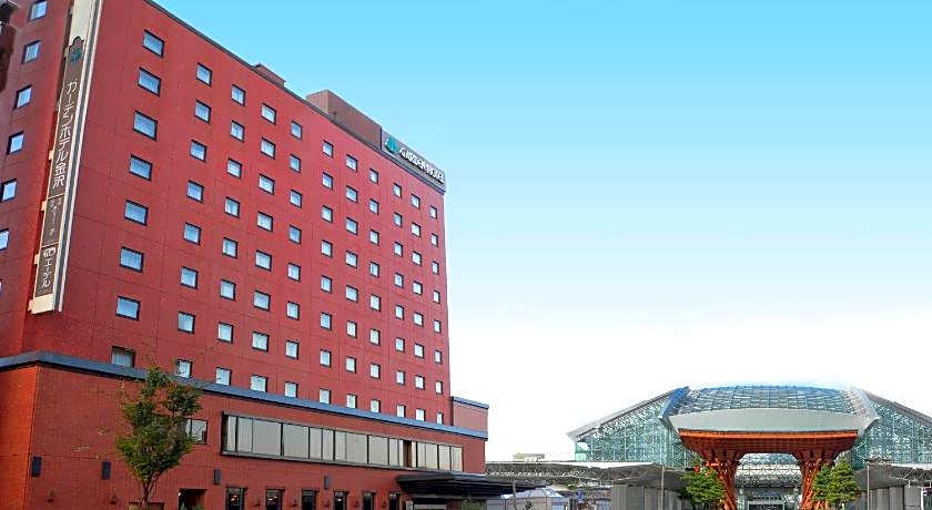 Garden Hotel Kanazawa