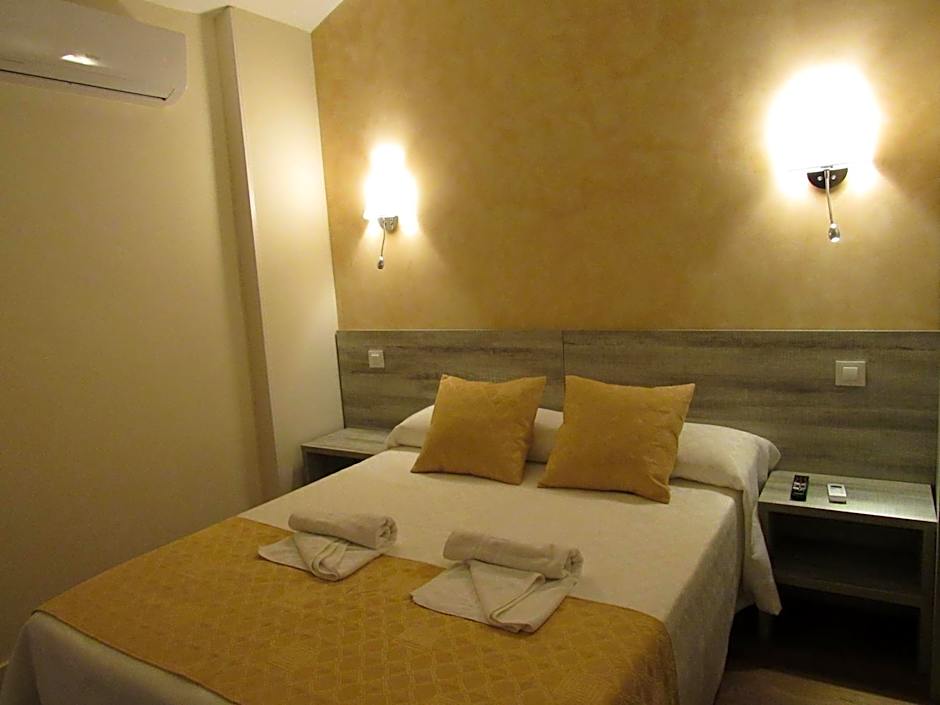 Albergue El Encuentro