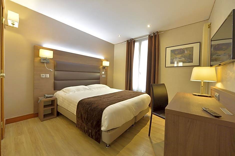 Hotel Renoir Montparnasse