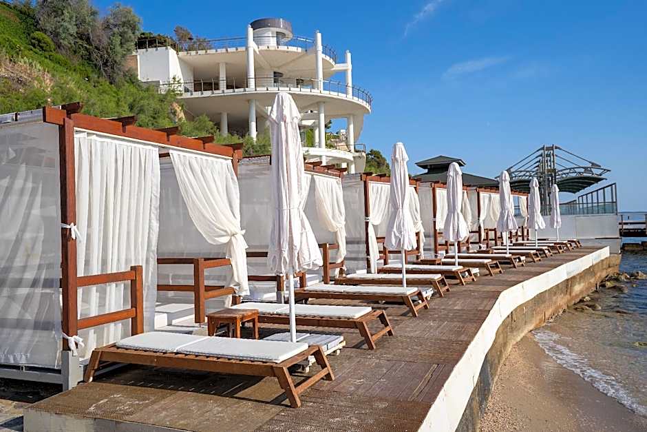 Grand Hotel Ontur Cesme