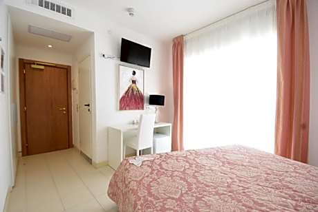 Single Room with Balcony