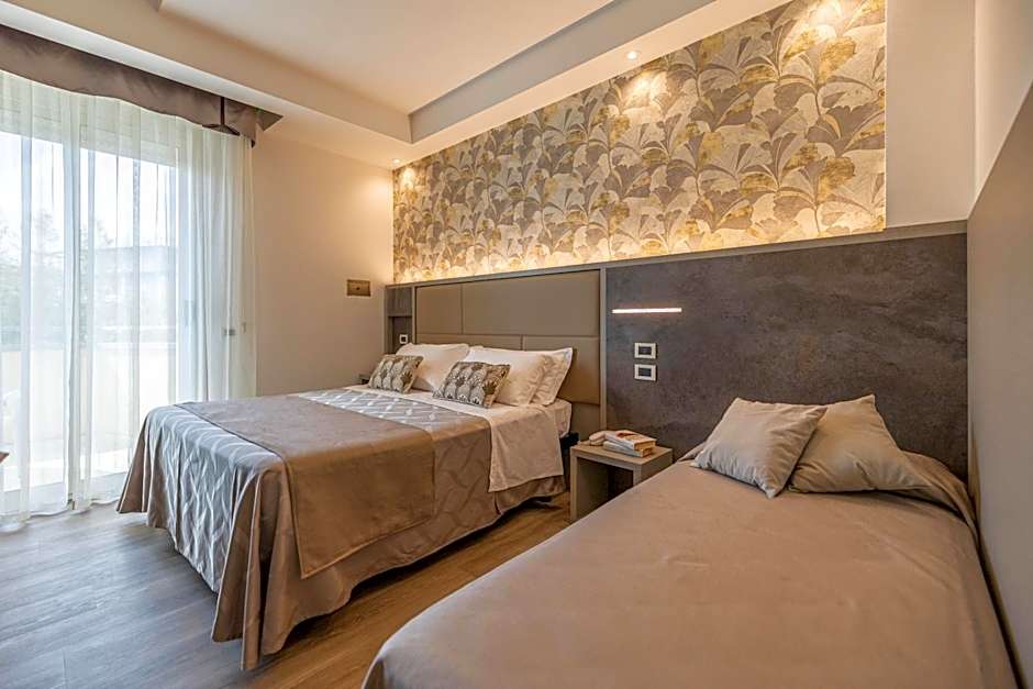 Hotel Cavour