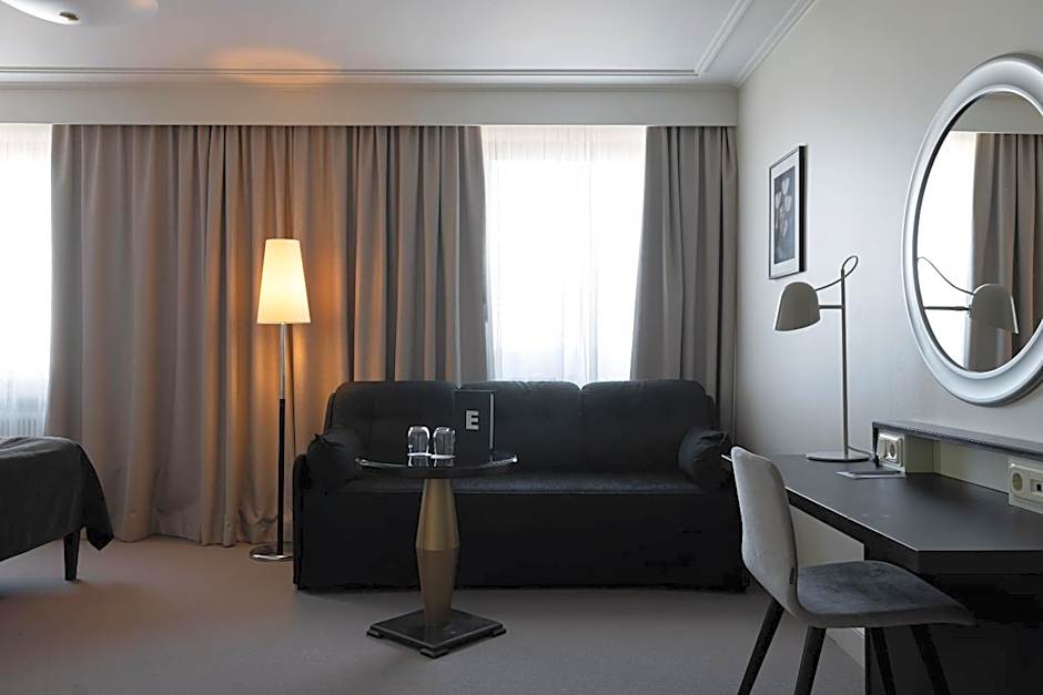 Elite Stadshotellet Luleå