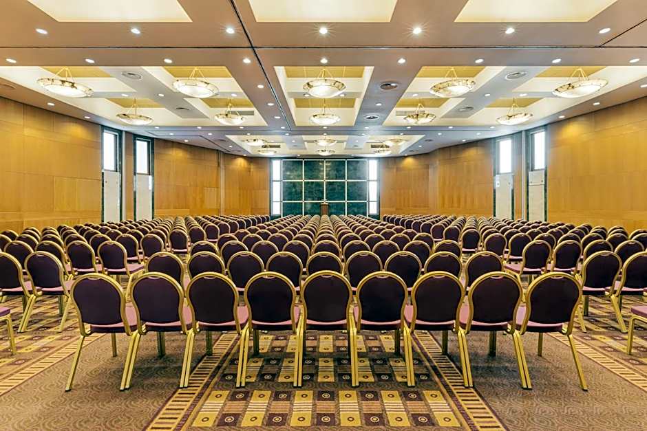 Divani Palace Larissa