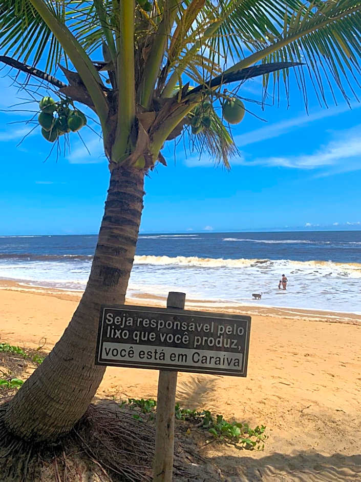 Pousada Deus mim Deu