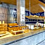 ibis budget Toulon centre