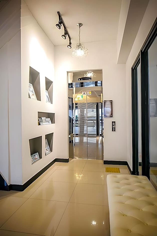 Gumi Indong Hotel Casa Bonita