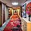 Hampton Inn By Hilton San Francisco-Airport