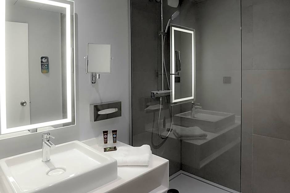 Novotel Caen Côte de Nacre