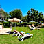 Eco Beach And Magic Garden Hotel