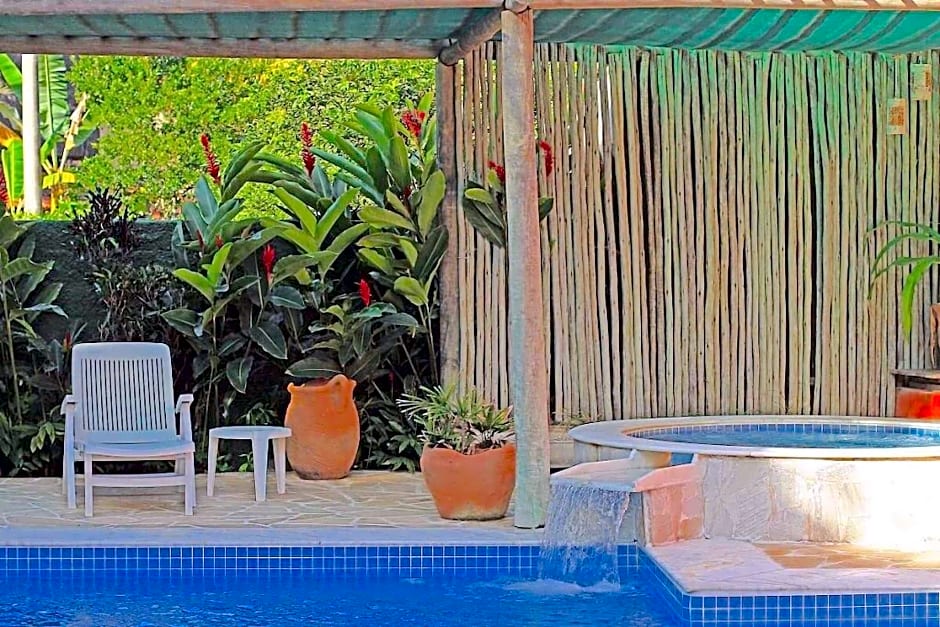 VELINN Pousada Villa CaiÃ§ara