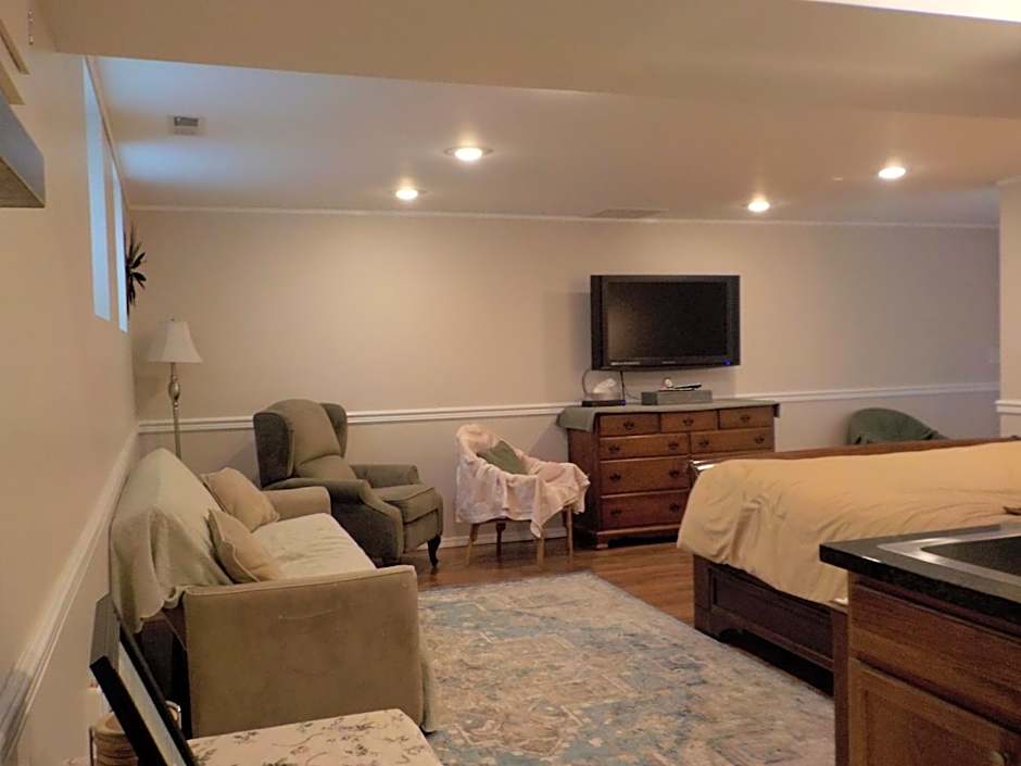 Sunnyside Inn Bed &Breakfast