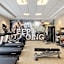 SpringHill Suites By Marriott Columbia Fort Meade Area