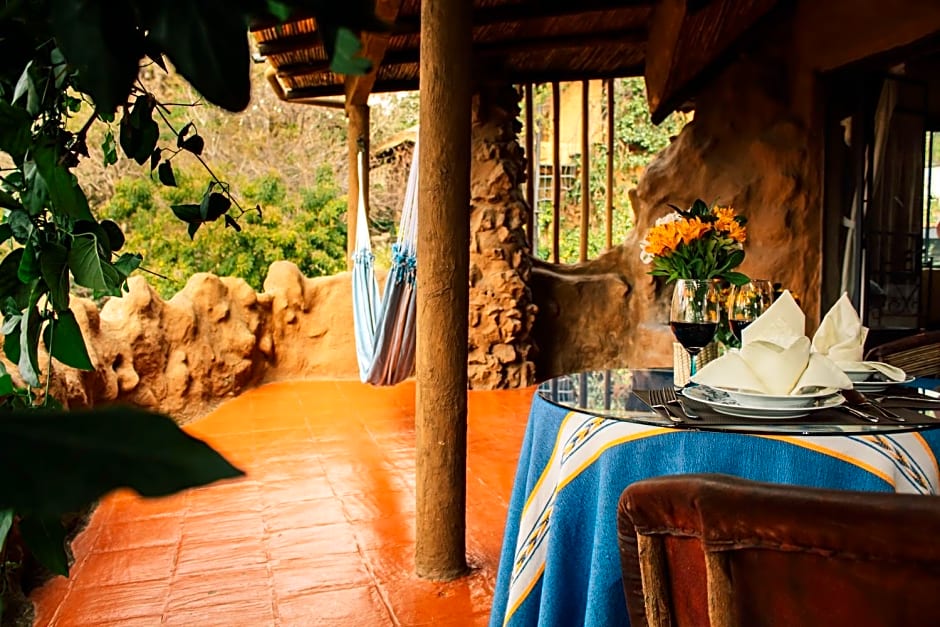 Hotel Valle Místico