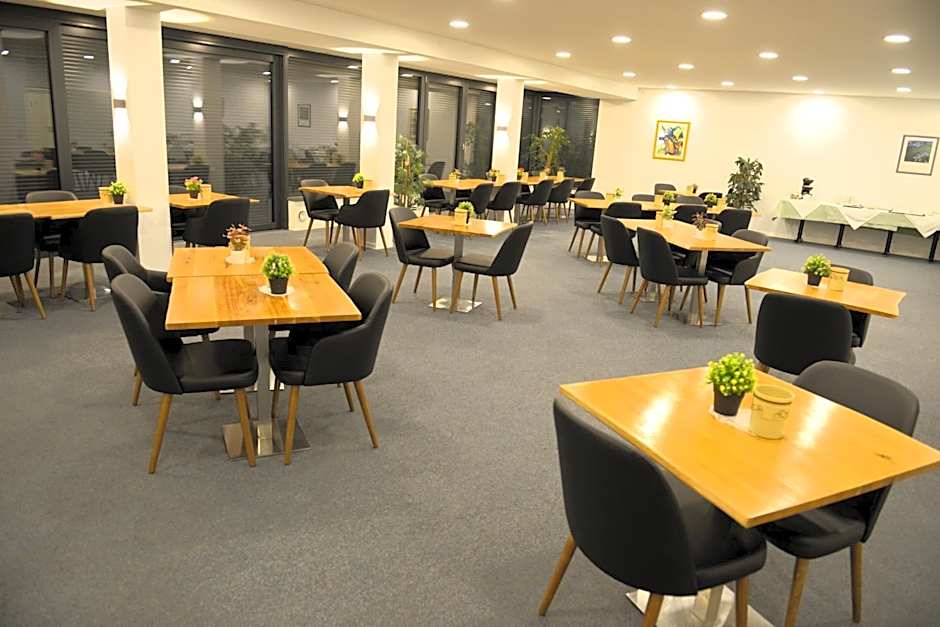 Hotel zur Flüh