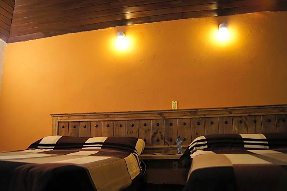 Hotel Chapala Country