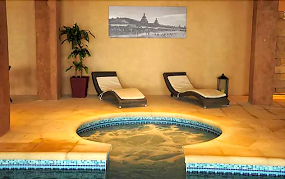 Gran Hotel Provincial