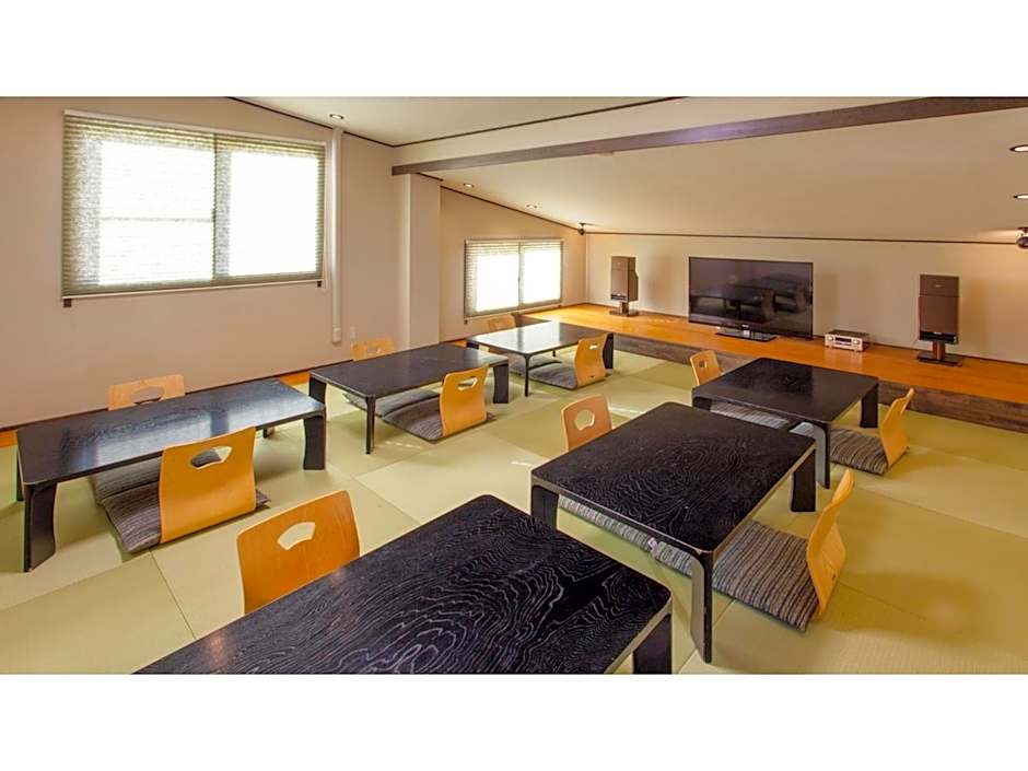 Villa Schole Hakuba - Vacation STAY 34165v