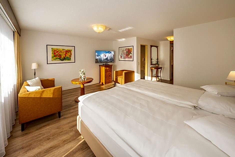 Arca Aparthotel & Spa