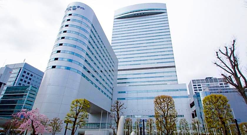 REF Omiya by VESSEL HOTELS