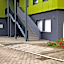 bed & breakfast Outlet Hotel