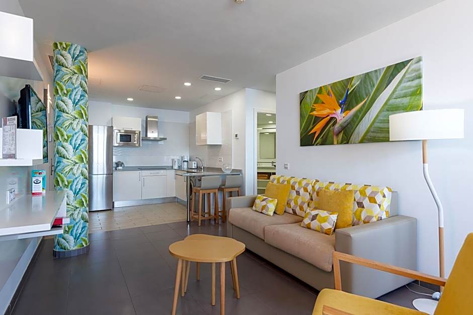 Holiday Club Vista Amadores